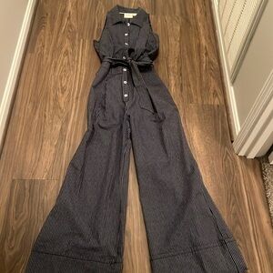 Maeve by Anthropologie jumpsuit